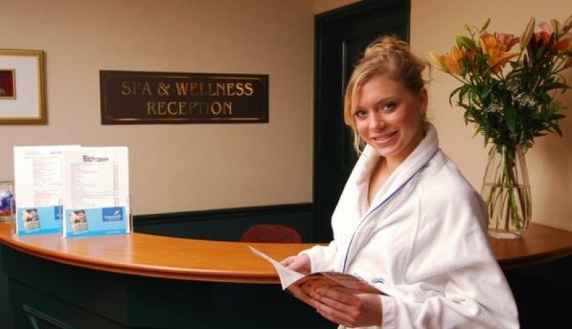 Butterfly Ensana Health Spa Hotel Mariánské Lázně